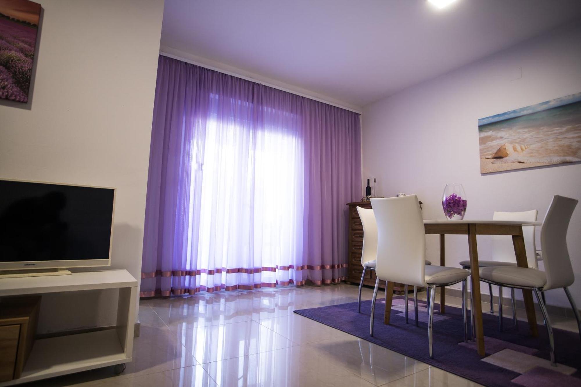 Apartments Diva ストン エクステリア 写真
